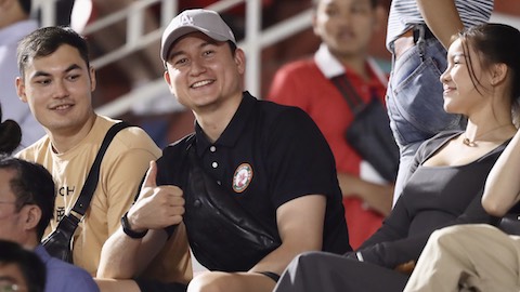 Văn Lâm có thể tái xuất trong trận đấu với Hà Nội FC
